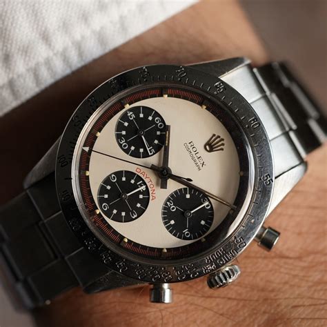 paul newman rolex red|rolex daytona 6239 for sale.